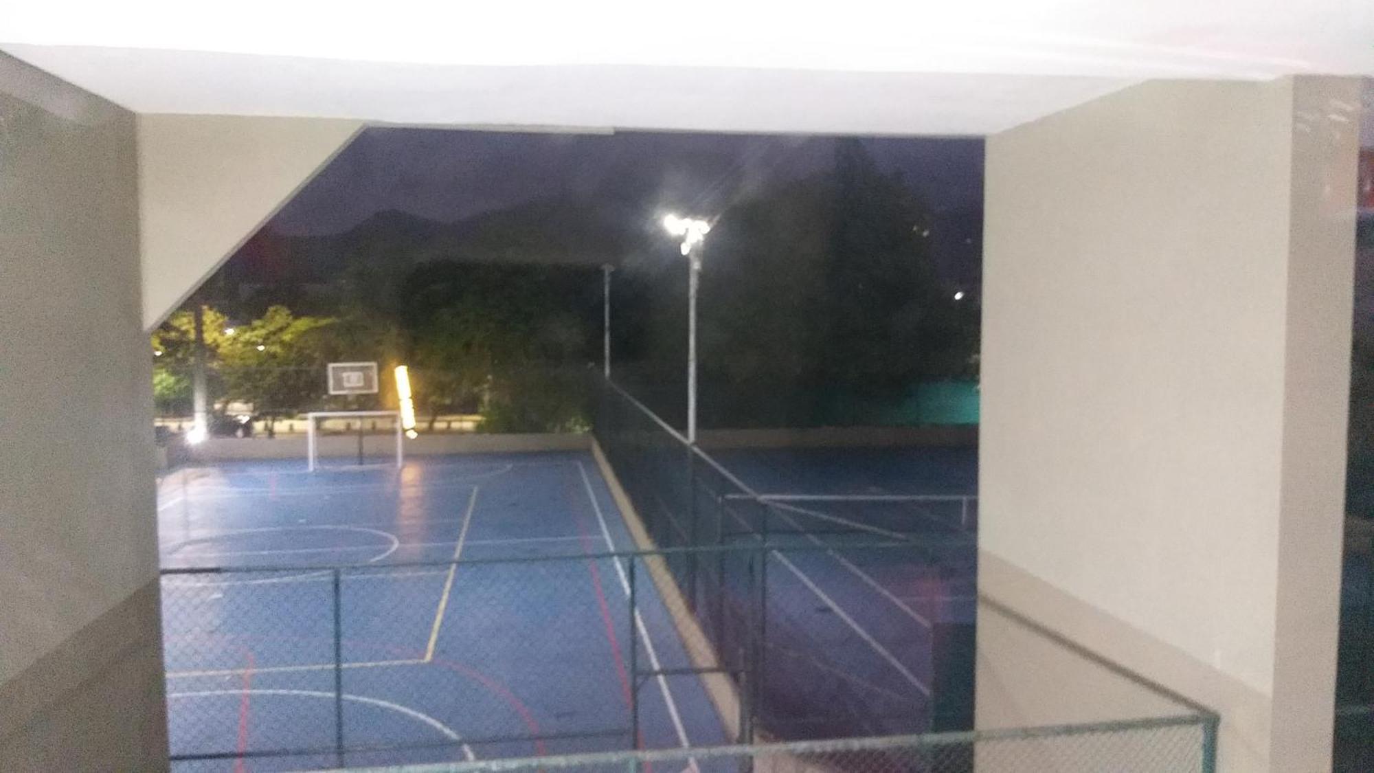 Barra Palace Hotel Residencia — Photos 1